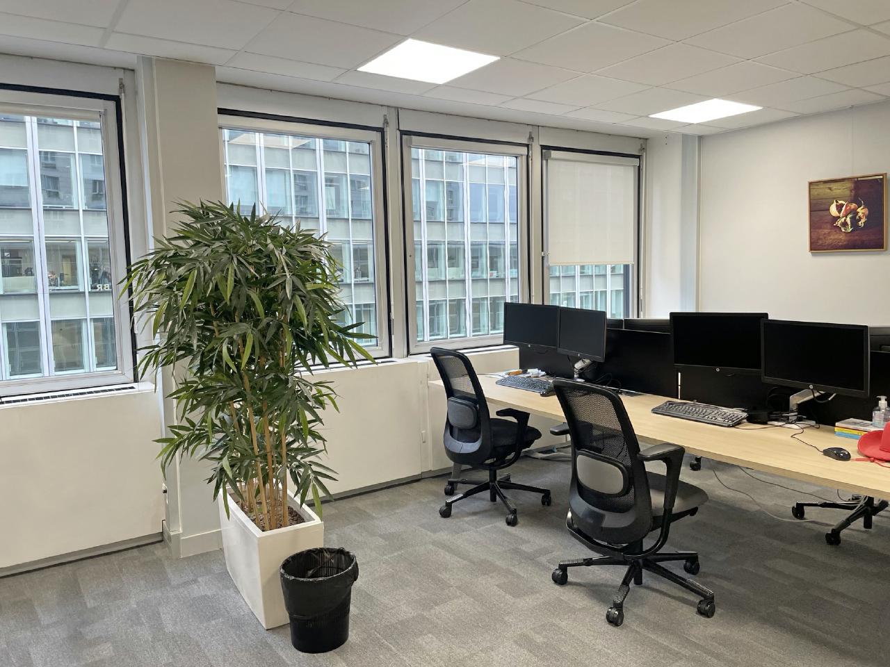 Bureau La Défense 1995m² Vente bureau Puteaux Hauts-de-Seine OVBUR2317183 3